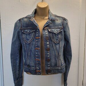 DKNY | Vintage Original | Jean Jacket
